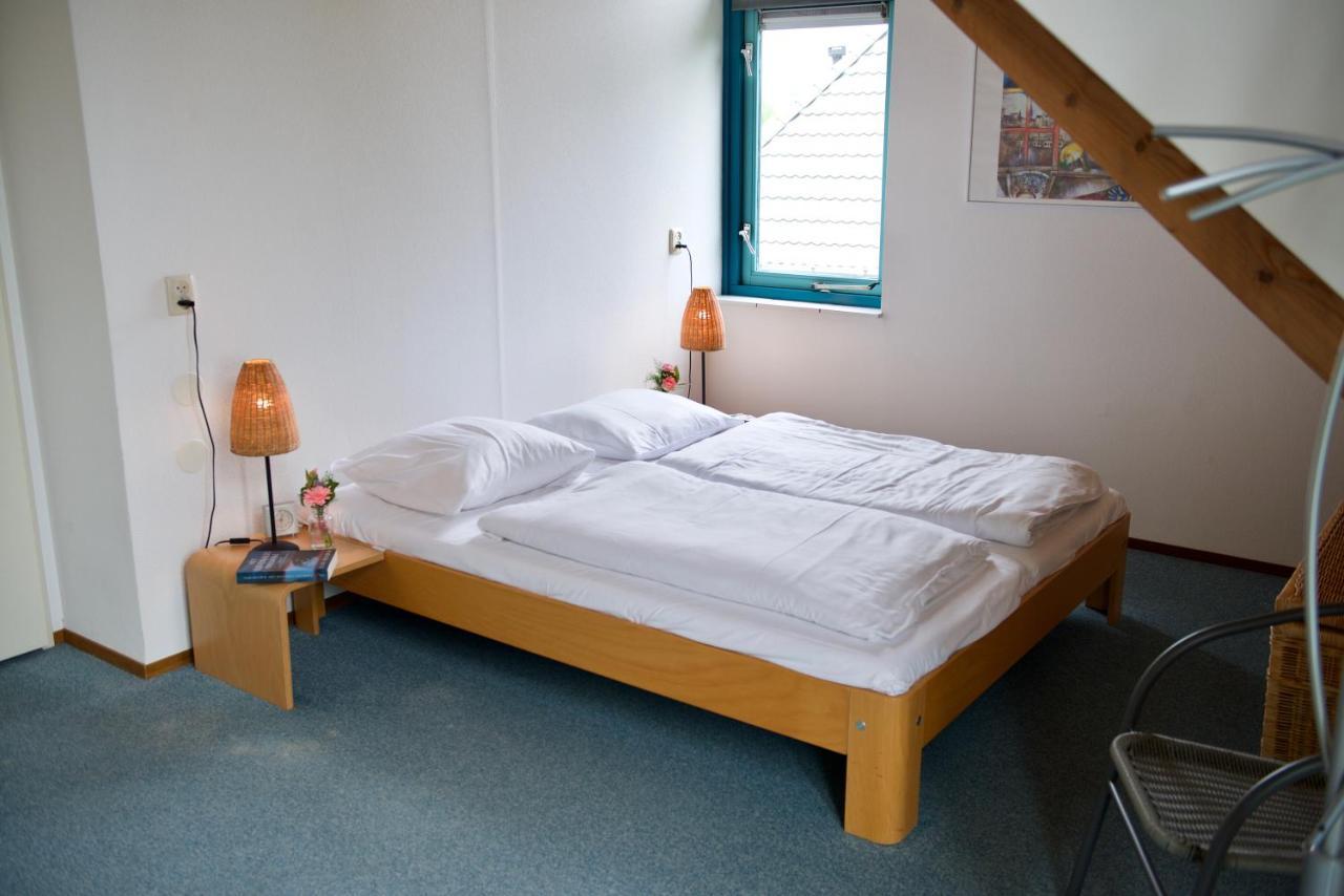 Frejus 116 - Kustpark Village Scaldia Hoofdplaat Buitenkant foto